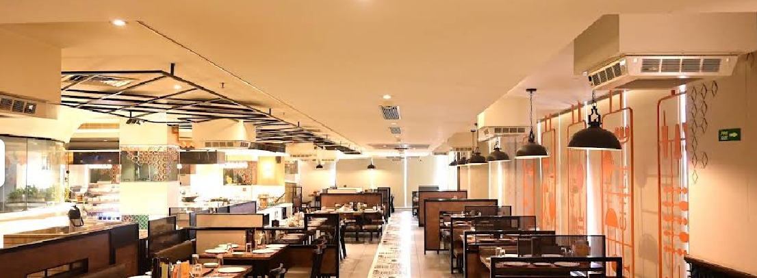 Barbeque Nation