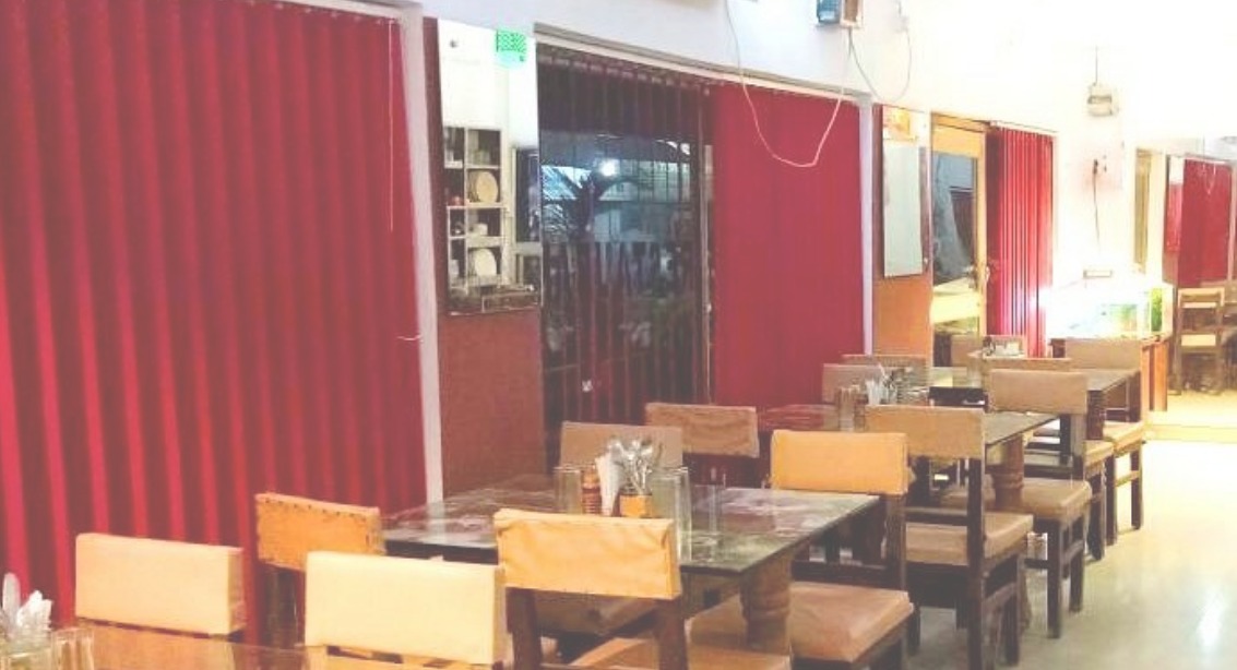 Bodh Gaya Restaurant