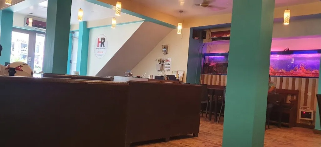 Honey's Restaurant Khagaria