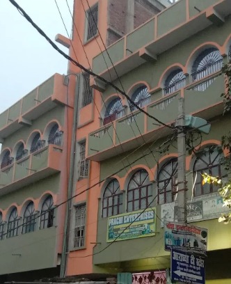 Vijaya Laxmi Hospital
