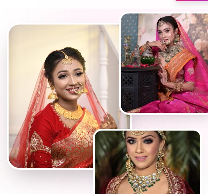 Jyoti Beauty Salon