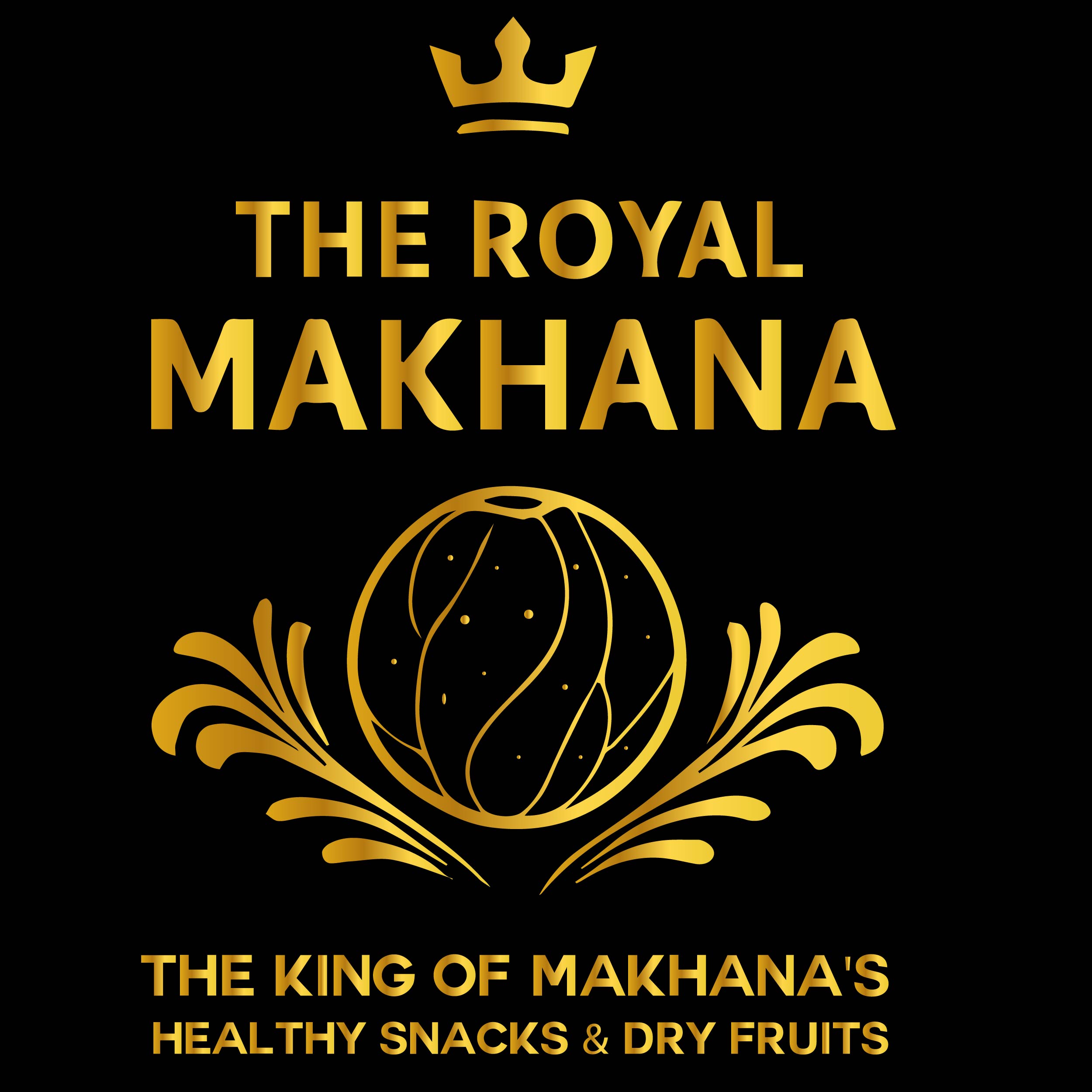 The Royal Makhana