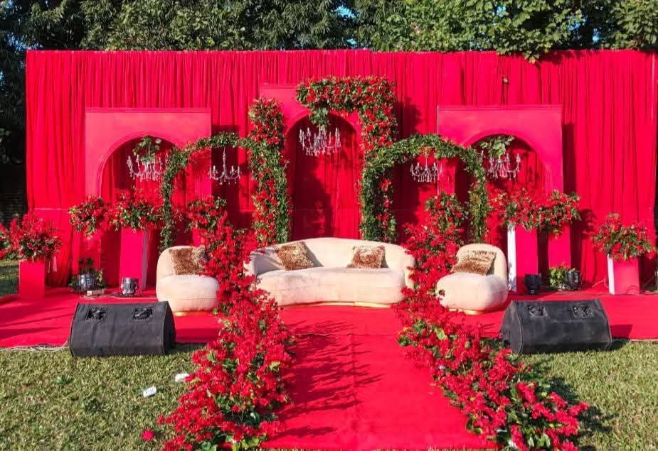 Jyoti Decor and Events